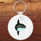 Porte-clés Océan Sunfish - Mola Mola (Recto)