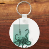 Porte-clés Octophone (Recto)