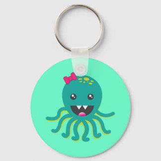 Porte-clés Octopire (Porte - clé)