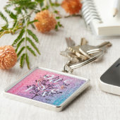 Porte-clés Ode to Love Premium Porte - clé (Côté)