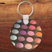 Porte-clés Oeil (Recto)