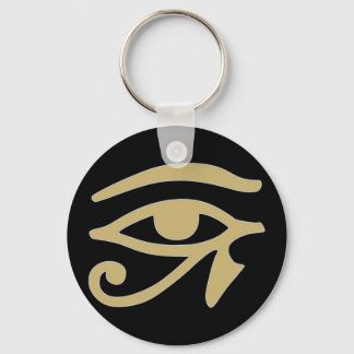 Porte-clés OEil de Horus