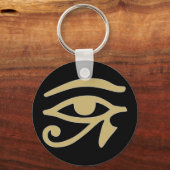 Porte-clés OEil de Horus (Recto)