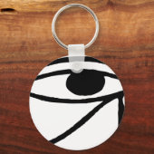 Porte-clés OEil de Horus (Recto)