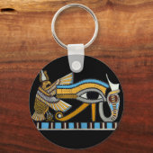 Porte-clés OEil de Horus (Recto)