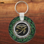 Porte-clés OEil de Horus (Recto)