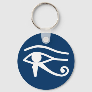 Porte-clés OEil de Horus