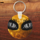 Porte-clés Oeil de lune (Recto)