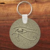Porte-clés Oeil de Ra (Recto)