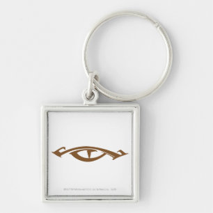 Porte-clés Oeil de Sauron
