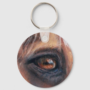 Porte-clés Oeil de Tres