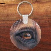 Porte-clés Oeil de Tres (Recto)