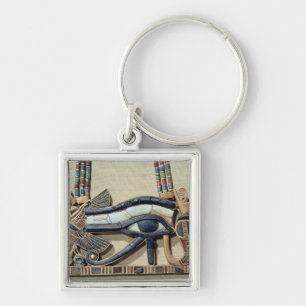 Porte-clés Oeil de Wedjet pectoral