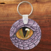Porte-clés OEil dragon (Recto)