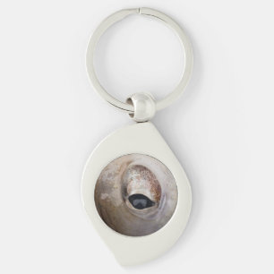 Porte-clés OEil octopique