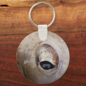 Porte-clés OEil octopique (Recto)