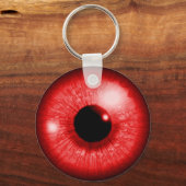 Porte-clés OEil rouge (Recto)