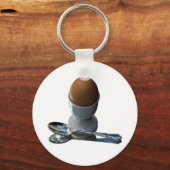 Porte-clés Oeufs merveilleux (Recto)
