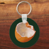 PORTE-CLÉS OEUFS TRAVERSÉS : ART : RÉALISME (Recto)