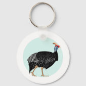 Porte-clés OEuvre (Recto)