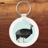 Porte-clés OEuvre (Recto)