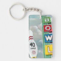 Oeuvre de Bowling Alley