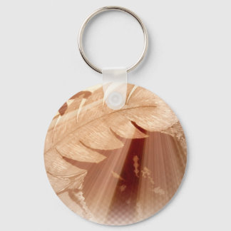 Porte-clés OEuvre originale Porte - clé "Souvenirs"