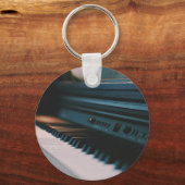 Porte-clés Oeuvre Piano Cute (Recto)