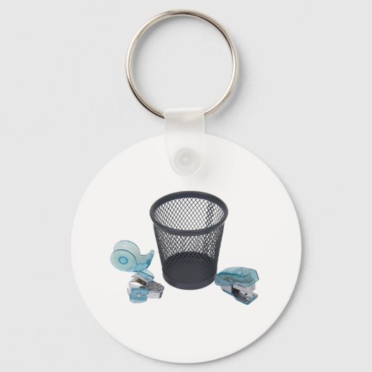 Porte-clés OfficeTools111409 (Recto)