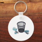 Porte-clés OfficeTools111409 (Recto)