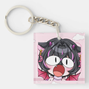 Porte-clés Officiel de Kota Munch