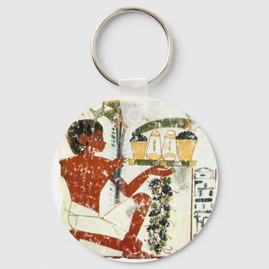 Porte-clés offrande (Recto)