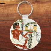 Porte-clés offrande (Recto)