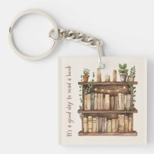 Porte-clés Offre de réservation pour les lecteurs Amateurs de