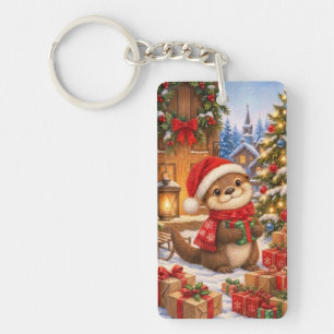 Porte-clés Offrez à la personne que vous aimez ce beau porte-