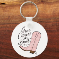 Offrez le don Cancer the Boot Breast Cancer Suppor