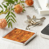 Porte-clés Oh mon Dieu ! (Côté)