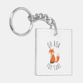 Porte-clés Oh pour Fox Sake (Devant gauche)