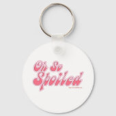 Porte-clés Oh Si Gâché (Recto)