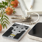 Porte-clés ohioundeadkeychain (Devant droit)