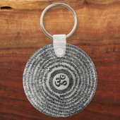 Porte-clés ohm (Recto)