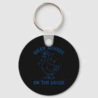 Oie Cowboy Folle en Liberté Drôle Hommes W