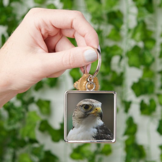 Porte-clés Oiseau (main)