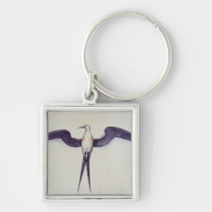Porte-clés Oiseau de frégate