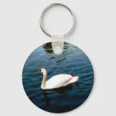 Porte-clés Oiseau de la ville (Verso)