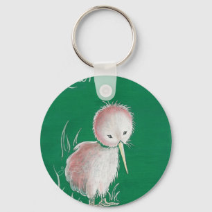 Porte-clés Oiseau Kiwi de Nouvelle-Zélande