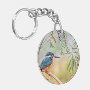 Porte-clés Oiseaux