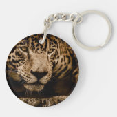 Porte-clés Oiseaux (Dos)