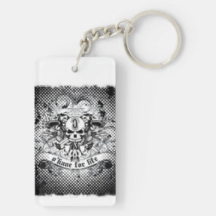 Porte-clés O'Kane pour le porte - clé de la vie (logo de
