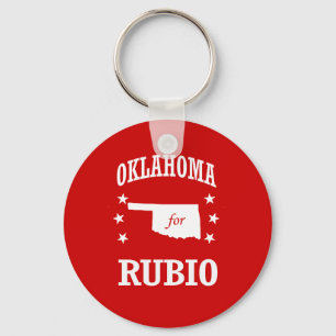 PORTE-CLÉS OKLAHOMA POUR RUBIO